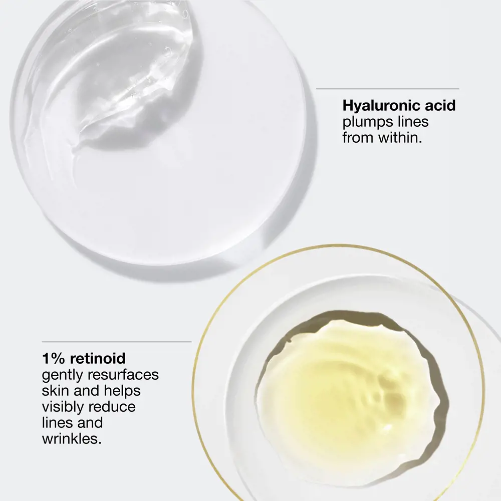 Clinique Smart Clinical Repair™ AM/PM Retinoid Balm